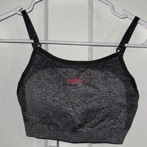 Gymshark set (sports bra & legging)